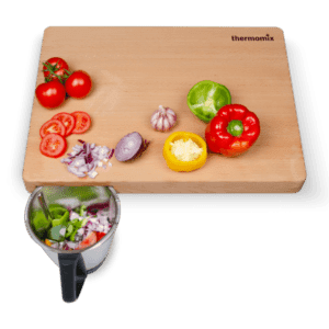 PLANCHE A DECOUPER SPECIALE THERMOMIX