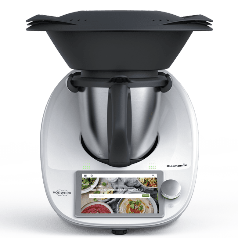 THERMOMIX TM6 1267