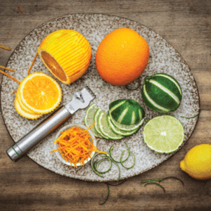 ZESTEUR THERMOMIX