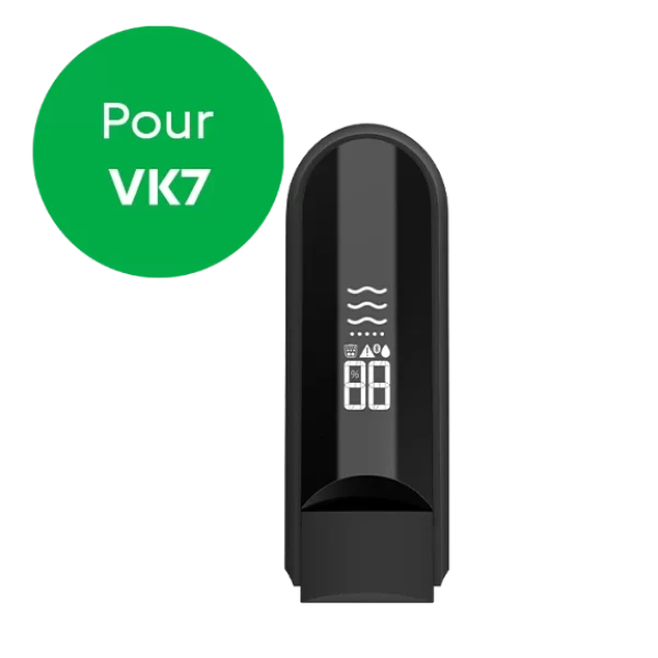 BATTERIE POUR VK7 