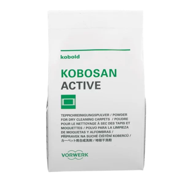 KOBOSAN POUDRE POUR TAPIS 5X500G 