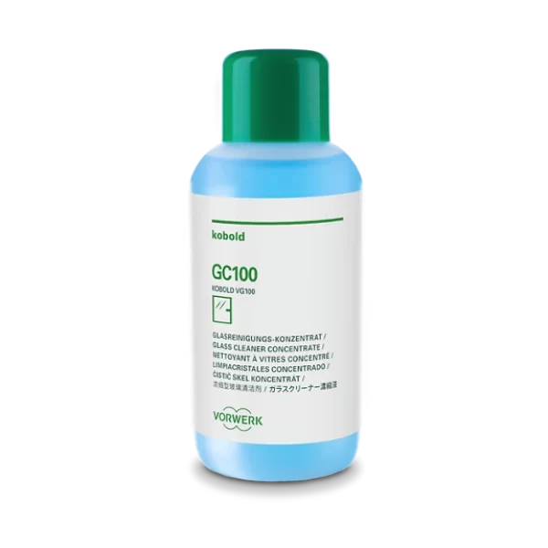 NETTOYANT VITRE CONCENTRE GC100 200ML 