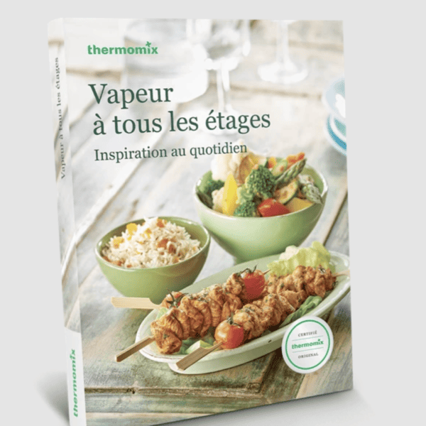 LIVRE LAROUSSE VAPEUR A TOUS LES ETAGES