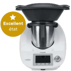 Thermomix® TM5 connecté reconditionné (Excellent état)