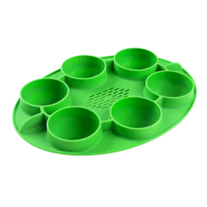 Moule multiusages pour Thermomix® TM6-TM5